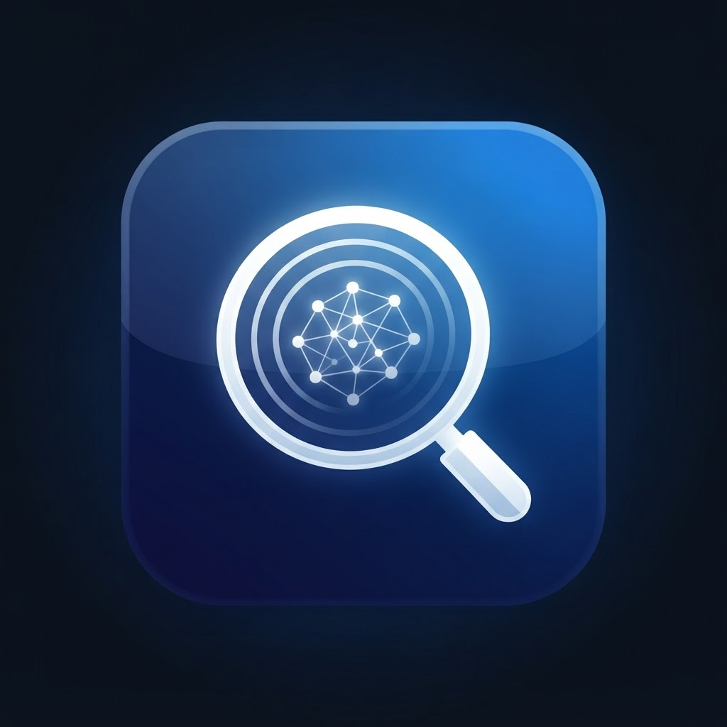 DeepScan app icon